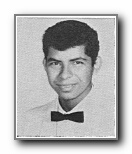 Lucas Bernardino: class of 1961, Norte Del Rio High School, Sacramento, CA.